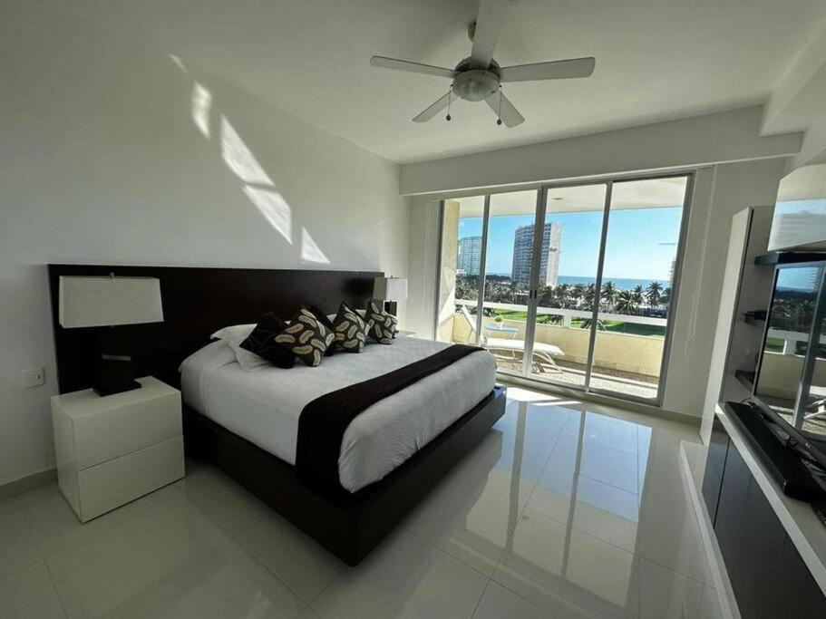 Labna Diamante Depto. 701 Apartamento