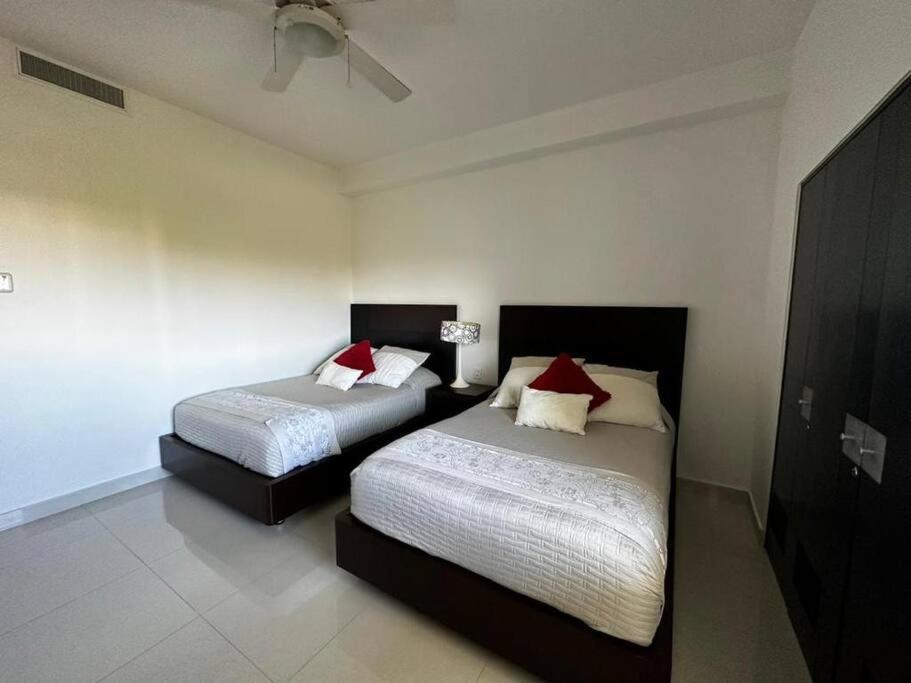 Apartamento Labna Diamante Depto. 701 Acapulco