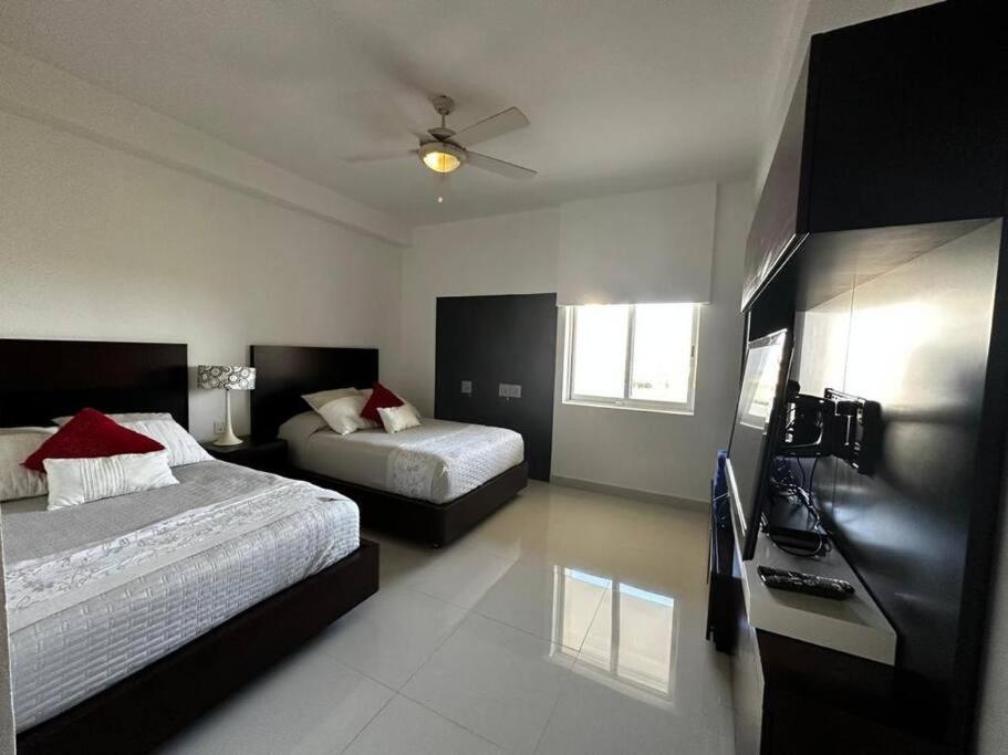 Apartamento Labna Diamante Depto. 701 Acapulco