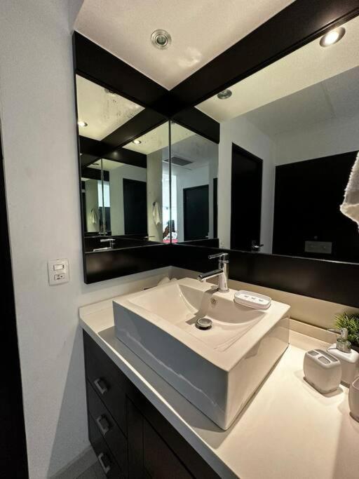 Apartamento Labna Diamante Depto. 701