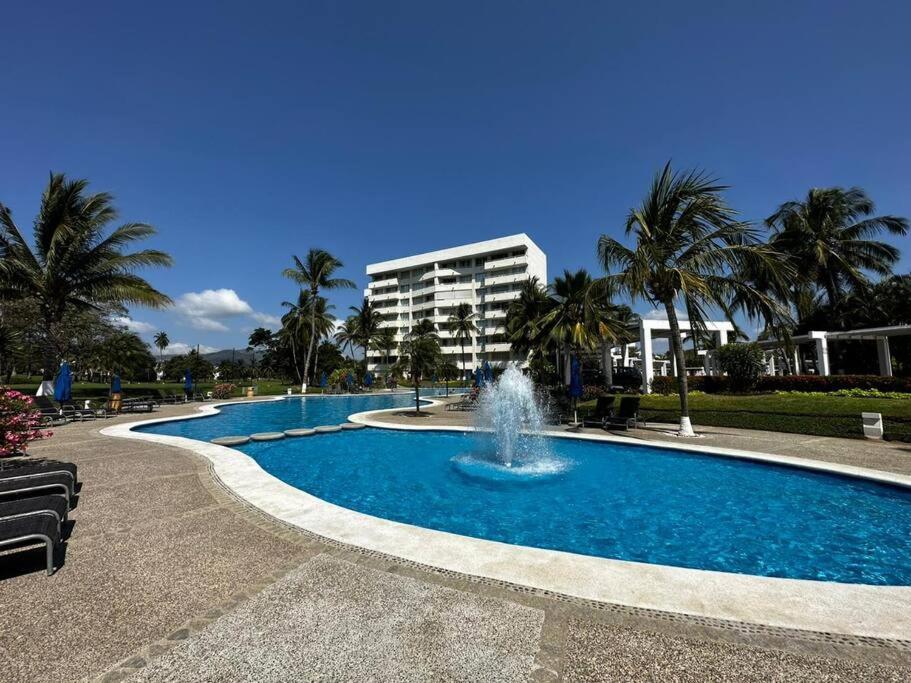 Apartamento Labna Diamante Depto. 701 Acapulco