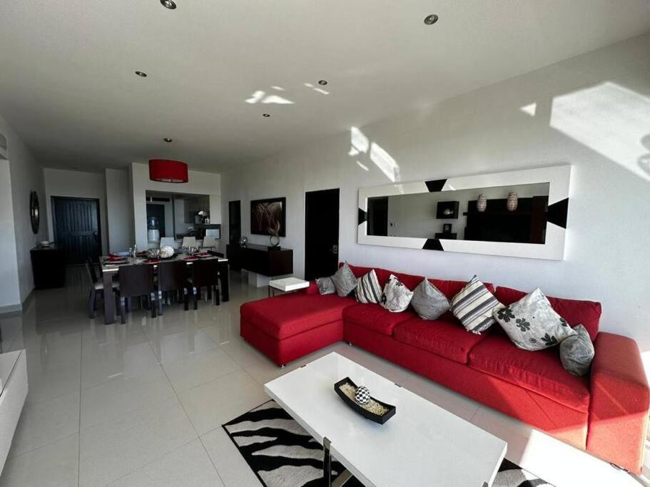 Apartamento Labna Diamante Depto. 701