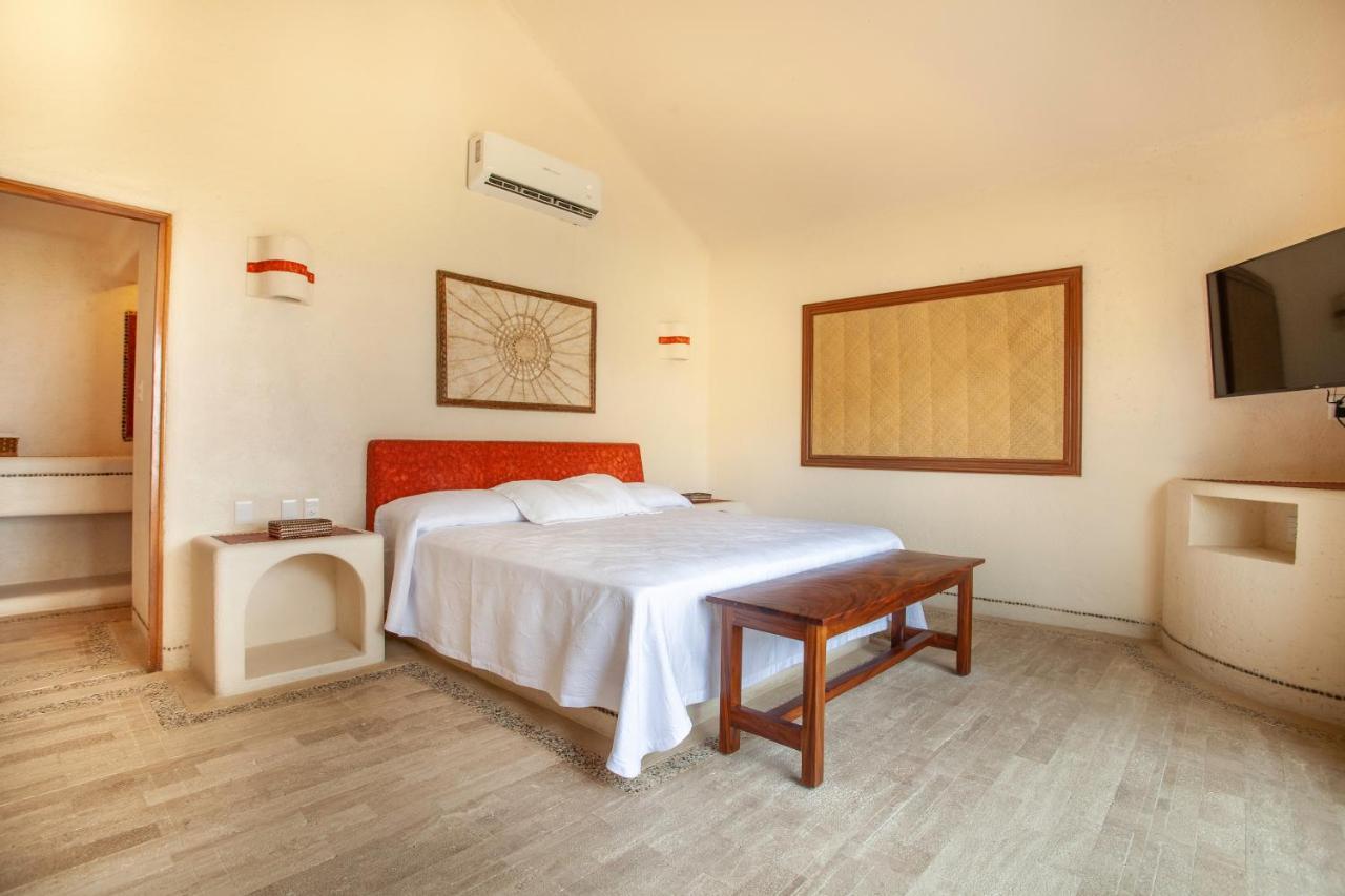 San Vicente Villa Acapulco
