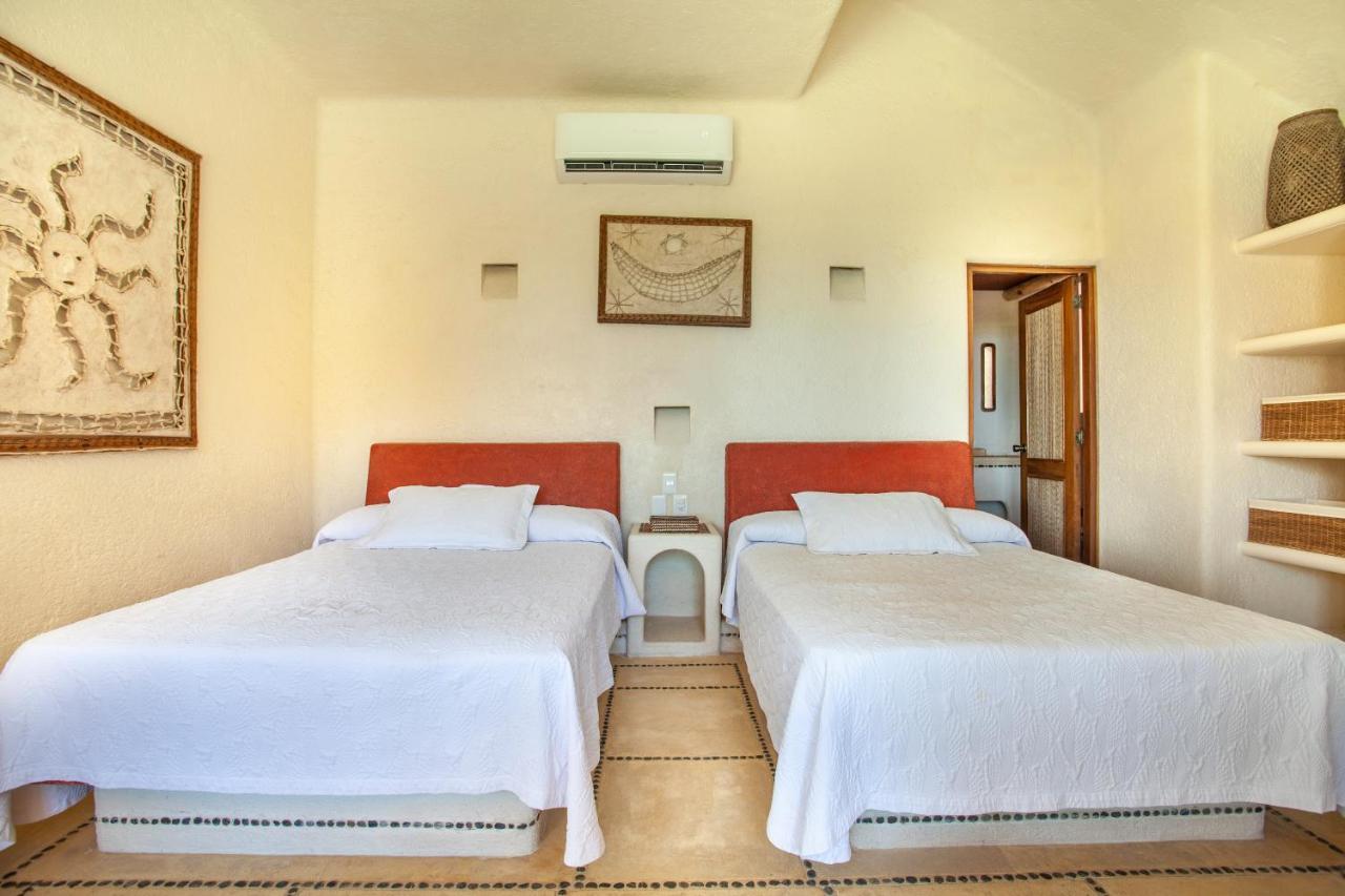 Villa San Vicente *