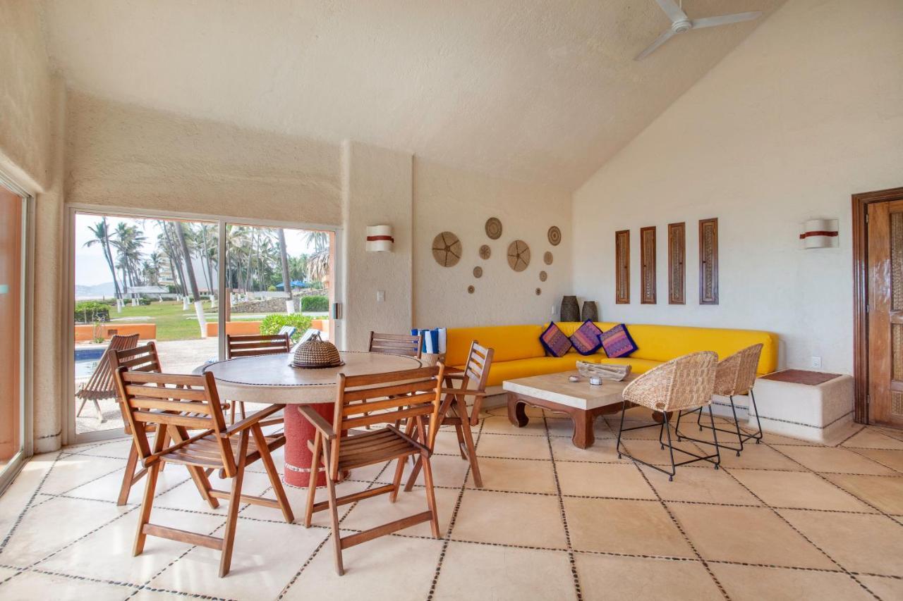 Villa San Vicente *