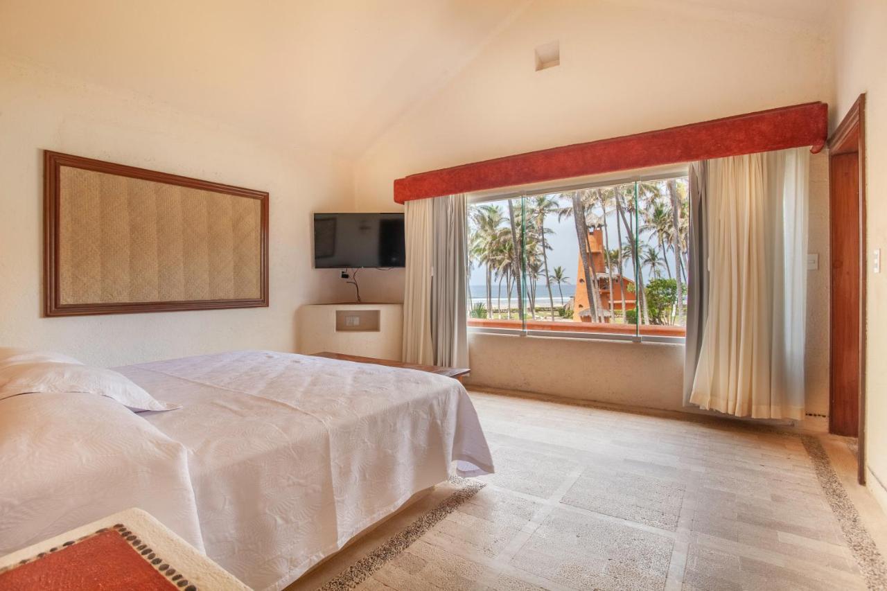 San Vicente Villa Acapulco