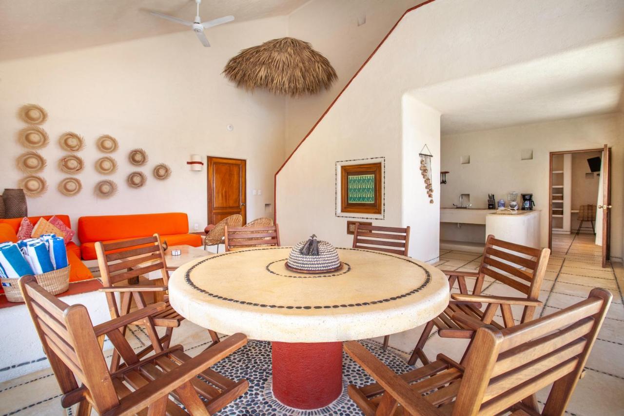 San Vicente Villa *
