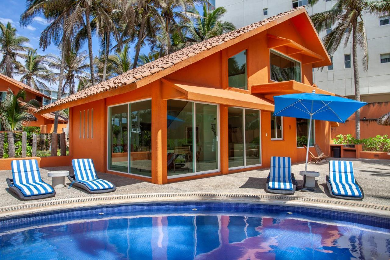 Villa San Vicente *