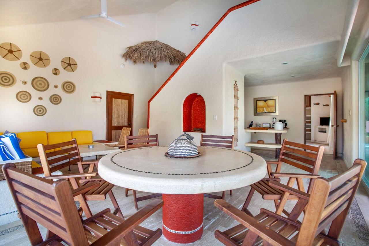 Villa San Vicente