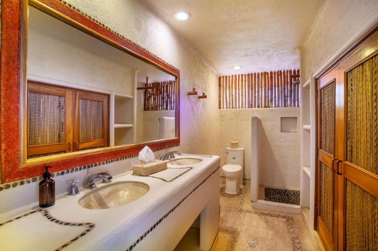 Villa San Vicente Acapulco