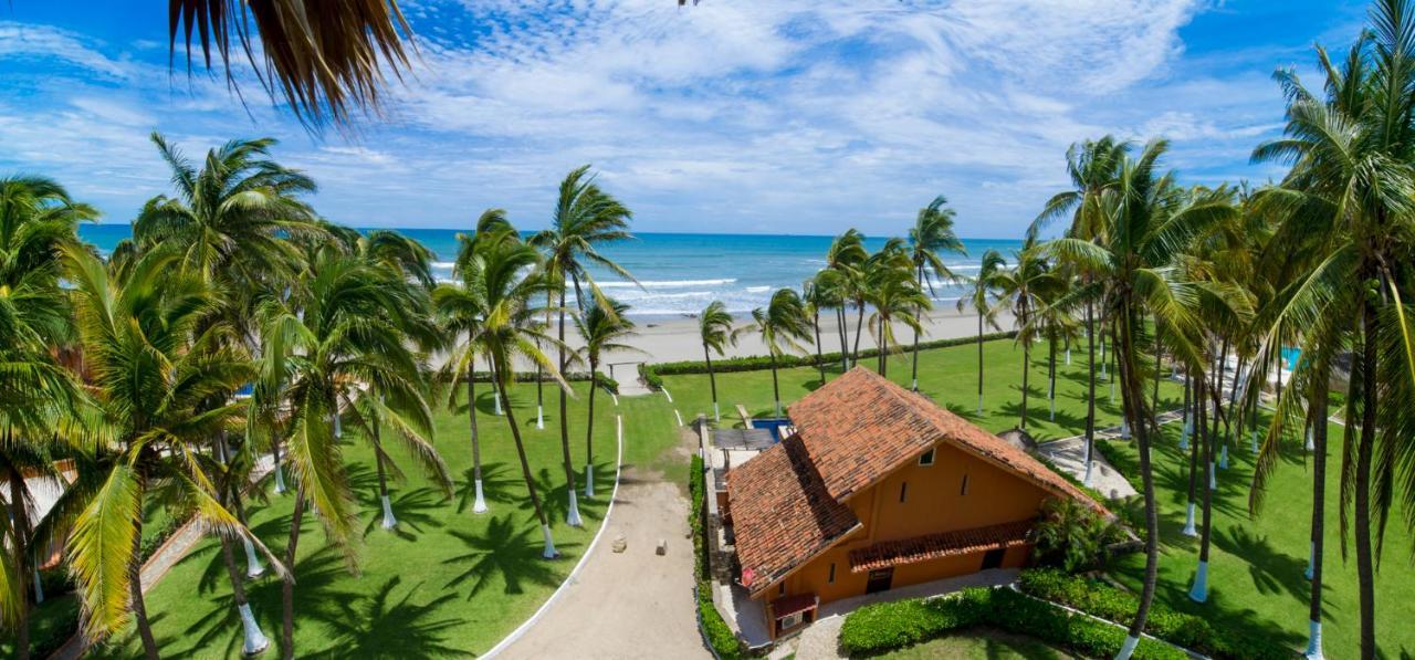 San Vicente Acapulco
