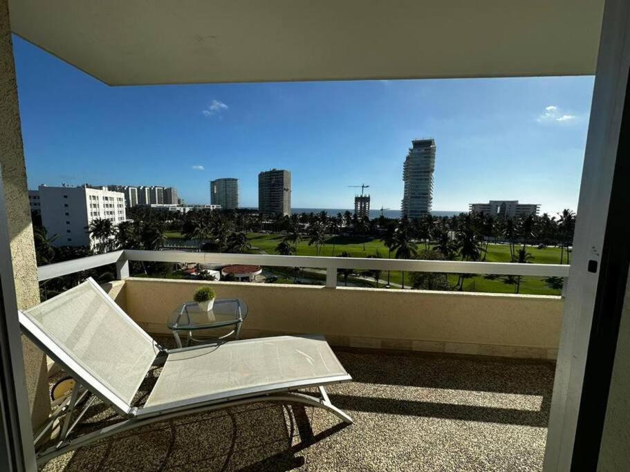 Labna Diamante Depto. 701 Apartamento