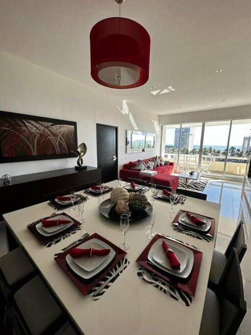 Apartamento Labna Diamante Depto. 701