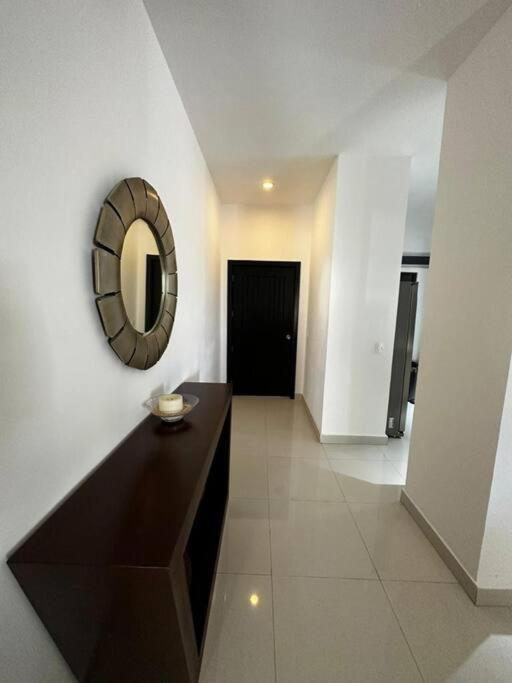 Apartamento Labna Diamante Depto. 701 *