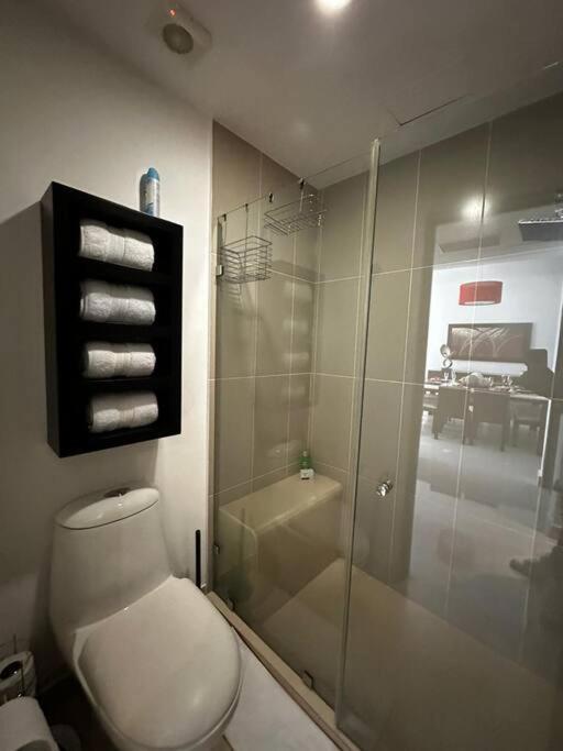 Labna Diamante Depto. 701 Apartamento