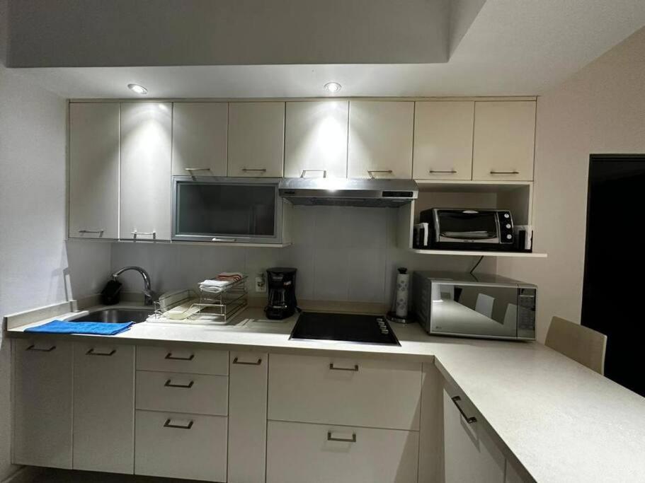 Apartamento Labna Diamante Depto. 701 *