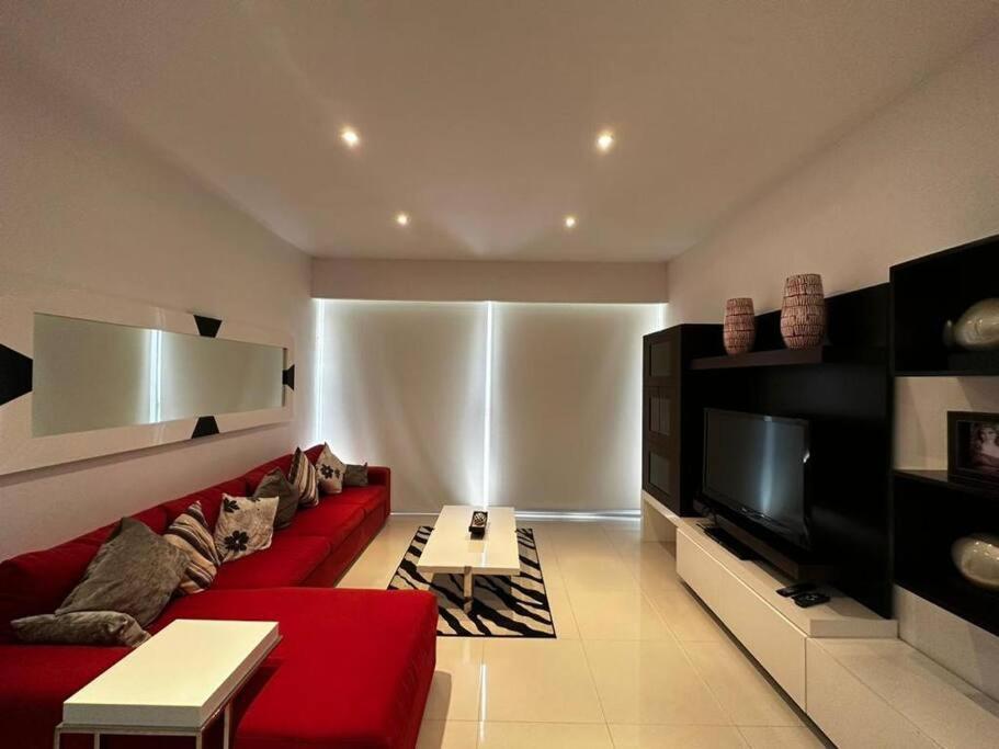 Labna Diamante Depto. 701 Apartamento Acapulco