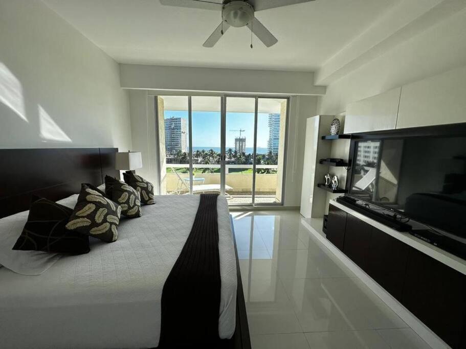 Labna Diamante Depto. 701 Apartamento