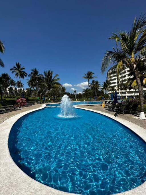 Apartamento Labna Diamante Depto. 701 Acapulco