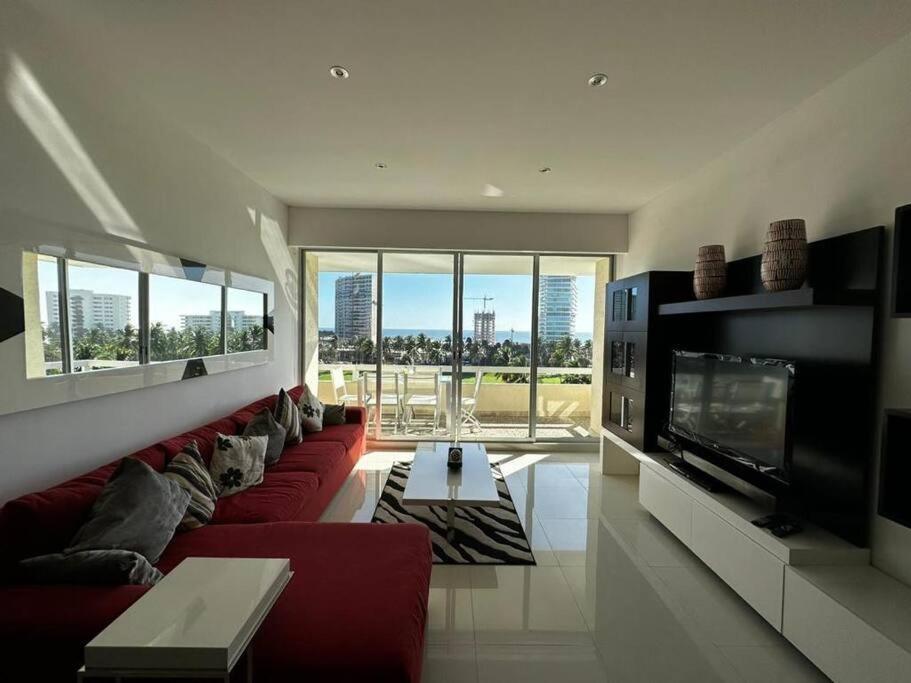 Apartamento Labna Diamante Depto. 701 Acapulco
