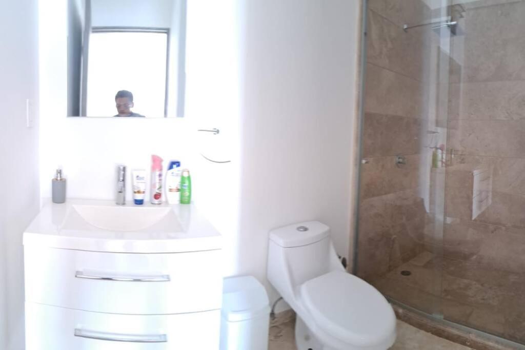 No Esta Disponible, No Reserven Apartamento *