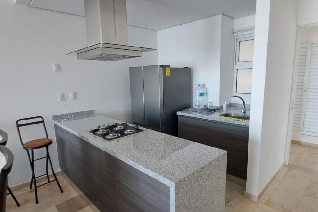 No Esta Disponible, No Reserven Apartamento Acapulco