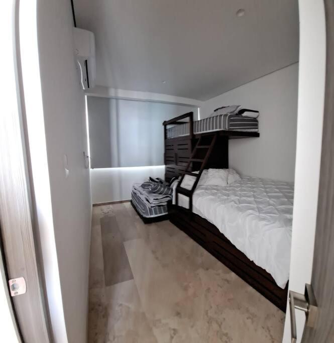 No Esta Disponible, No Reserven Apartamento *