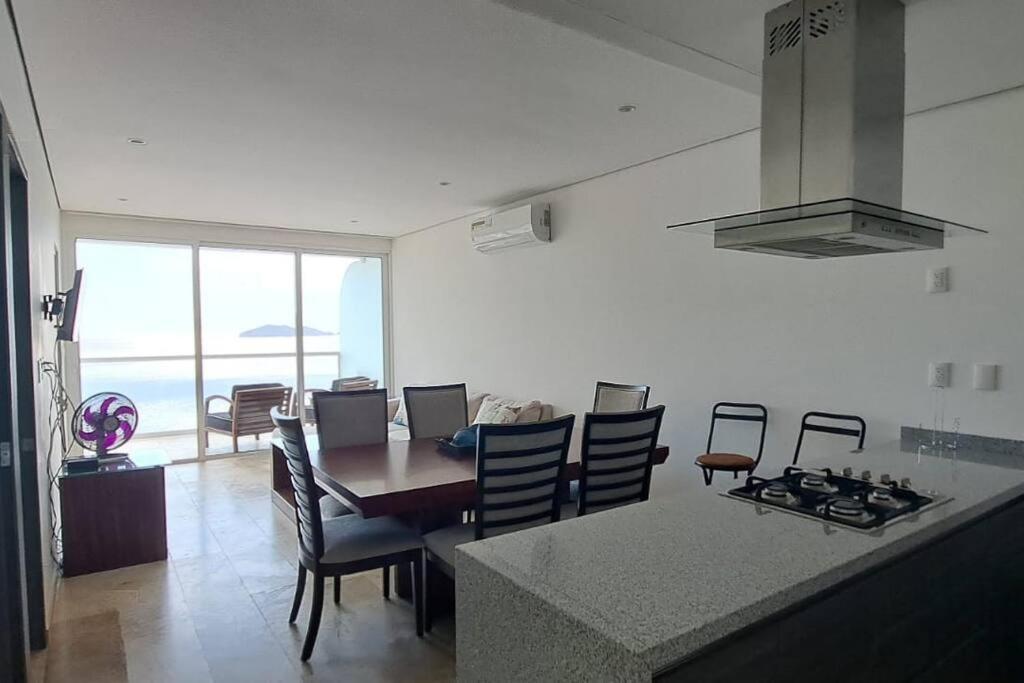 No Esta Disponible, No Reserven Apartamento *