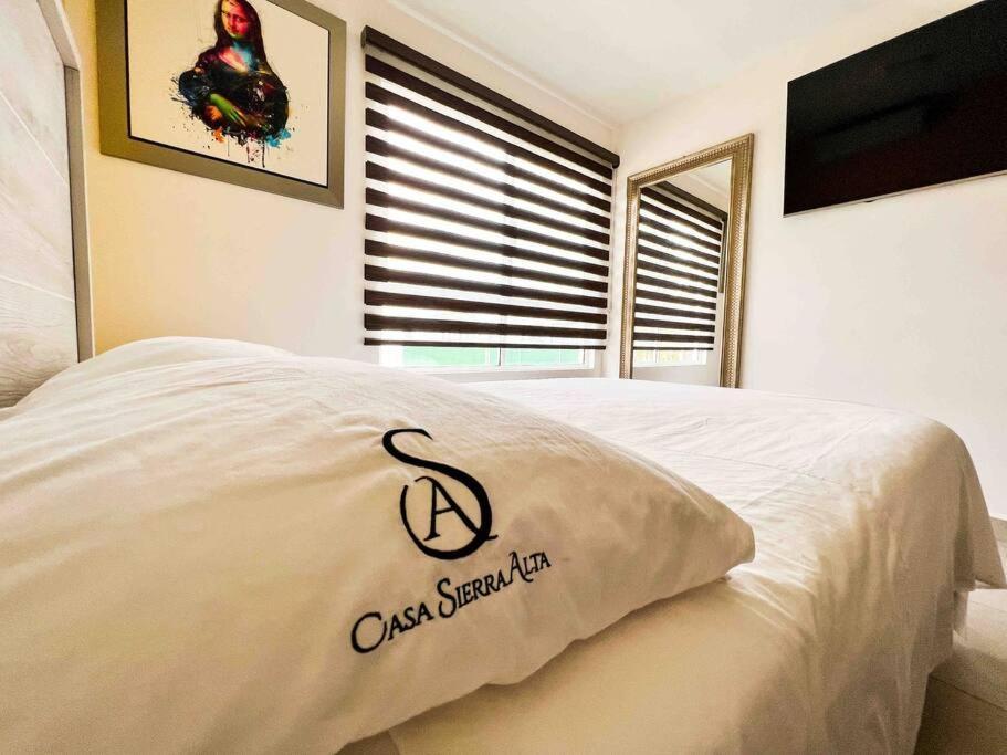 Casa Sierra Alta - Perseo Apartment Acapulco