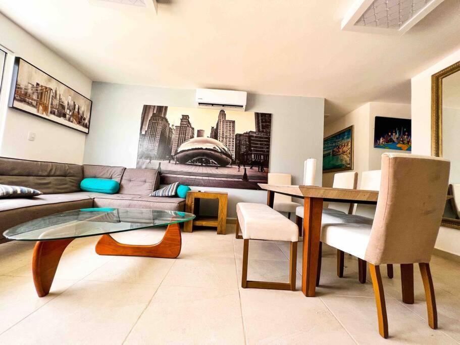 Apartment Casa Sierra Alta - Perseo Acapulco