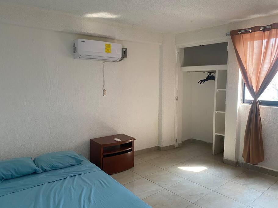 Departamento Bouganville Apartamento