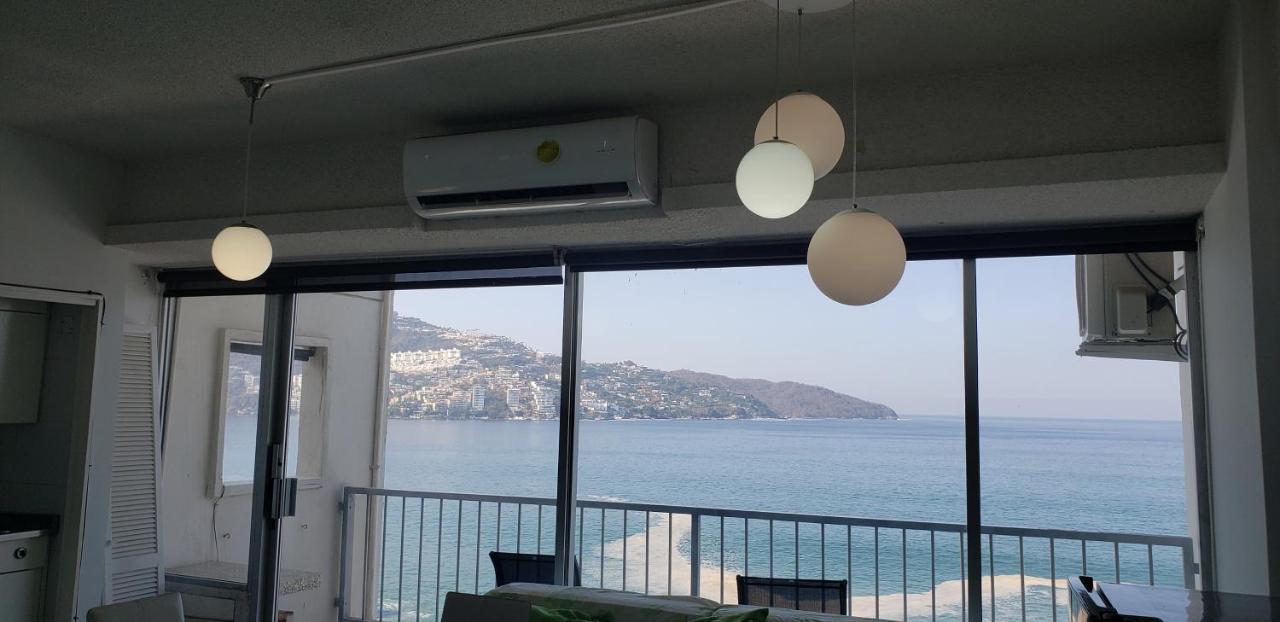 Torres Gemelas - Torres Gemelas Apartamento 1006 Acapulco