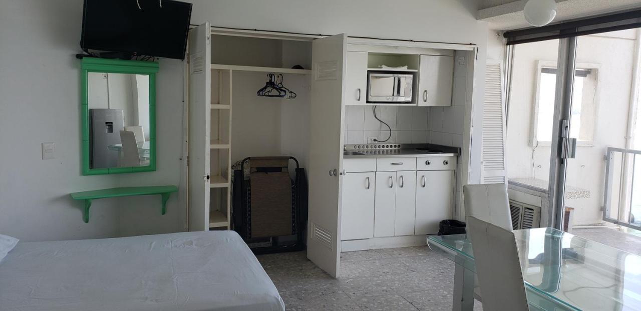 Torres Gemelas - Torres Gemelas Apartamento 1006 Apartamento
