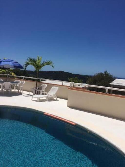 Hermosa Casa Lomas Del Marques Diamante Сasa de vacaciones Acapulco