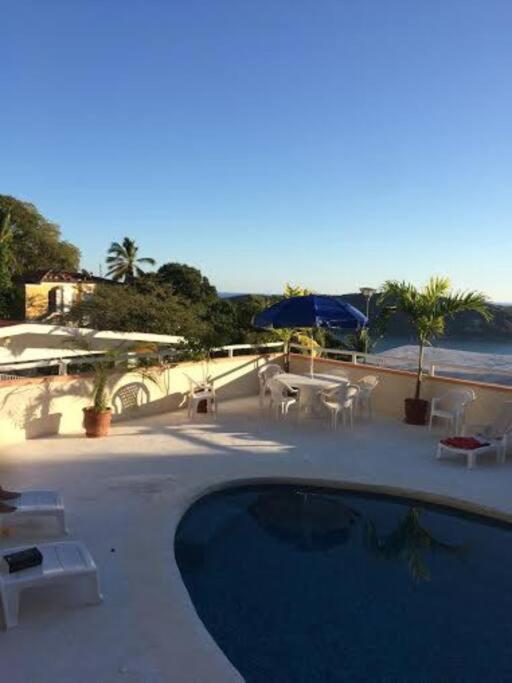 Сasa de vacaciones Hermosa Casa Lomas Del Marques Diamante