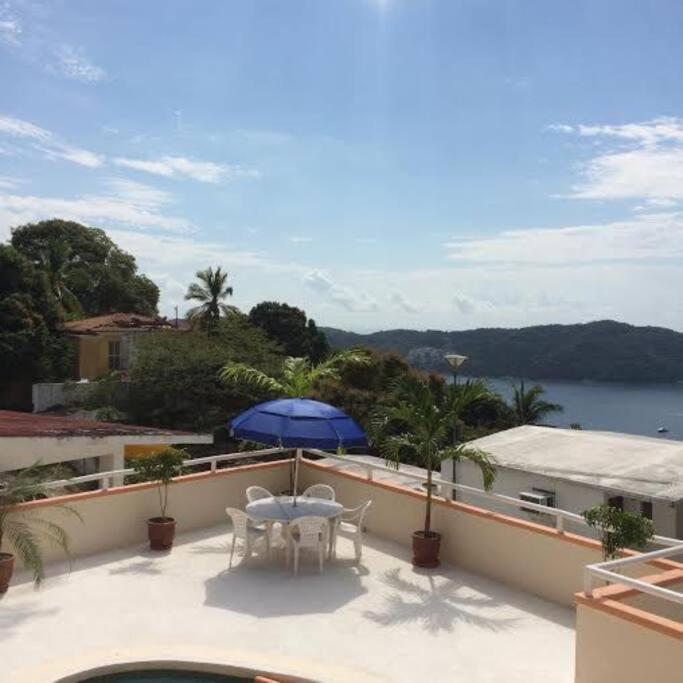 Сasa de vacaciones Hermosa Casa Lomas Del Marques Diamante