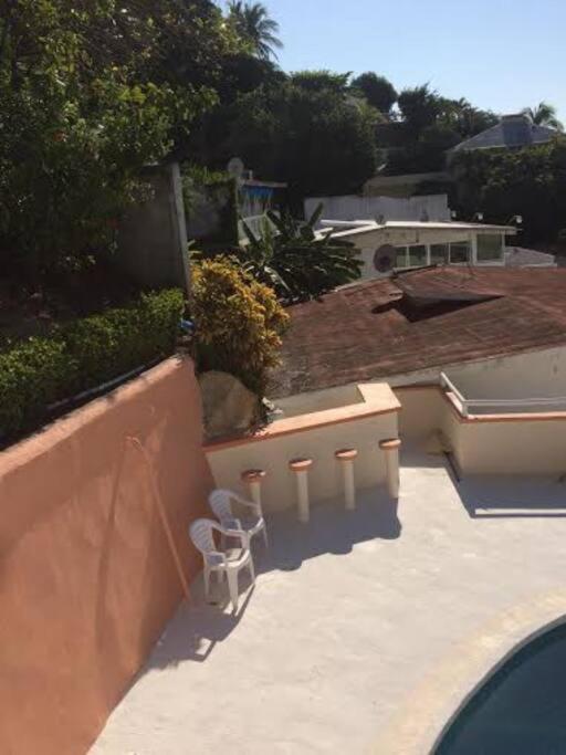 Hermosa Casa Lomas Del Marques Diamante * Acapulco
