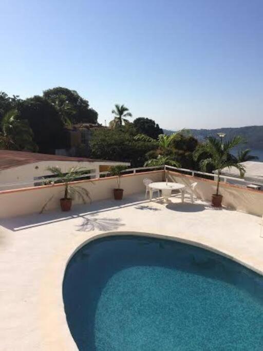 Сasa de vacaciones Hermosa Casa Lomas Del Marques Diamante *