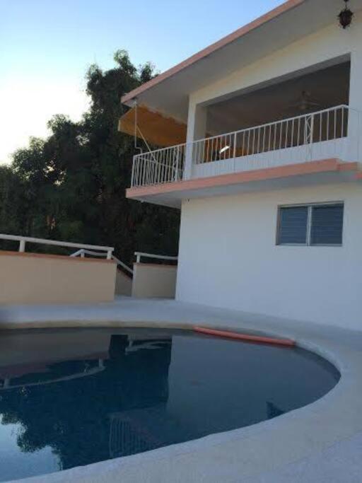 Hermosa Casa Lomas Del Marques Diamante Сasa de vacaciones