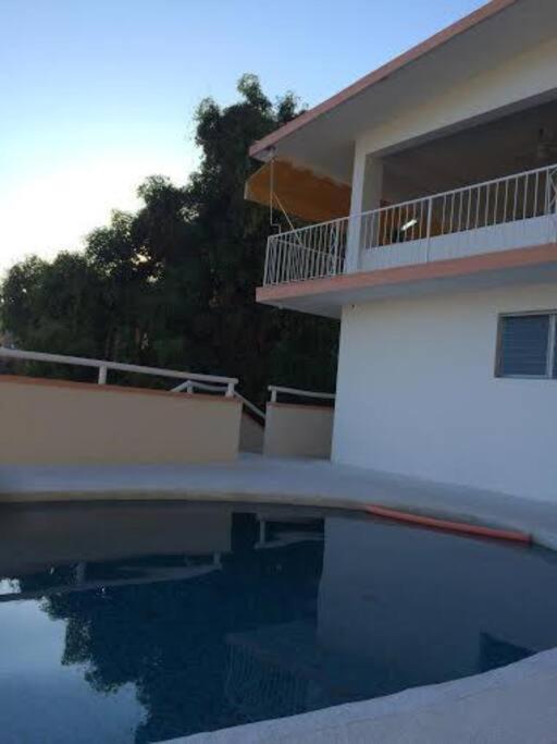 Сasa de vacaciones Hermosa Casa Lomas Del Marques Diamante Acapulco