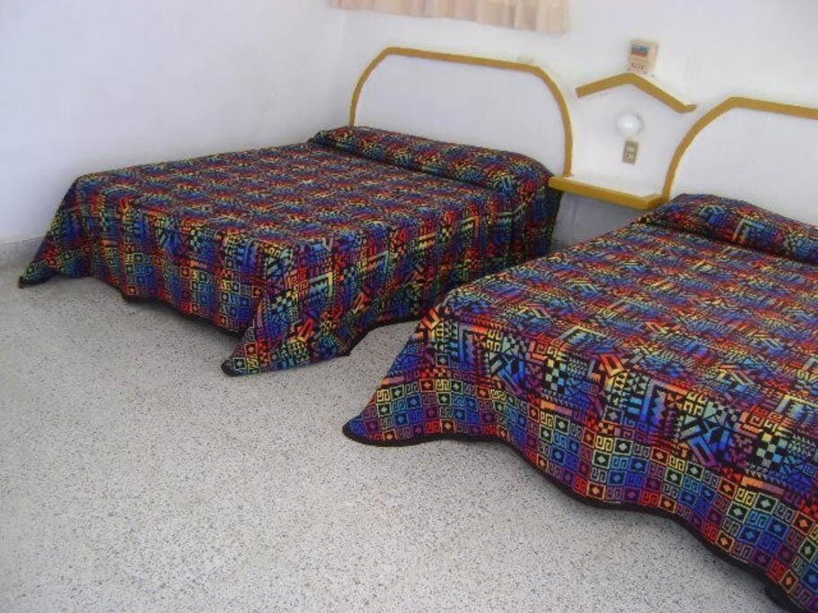 Hermosa Casa Lomas Del Marques Diamante * Acapulco