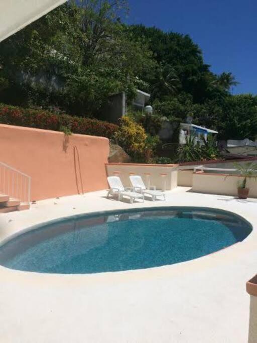 Hermosa Casa Lomas Del Marques Diamante
