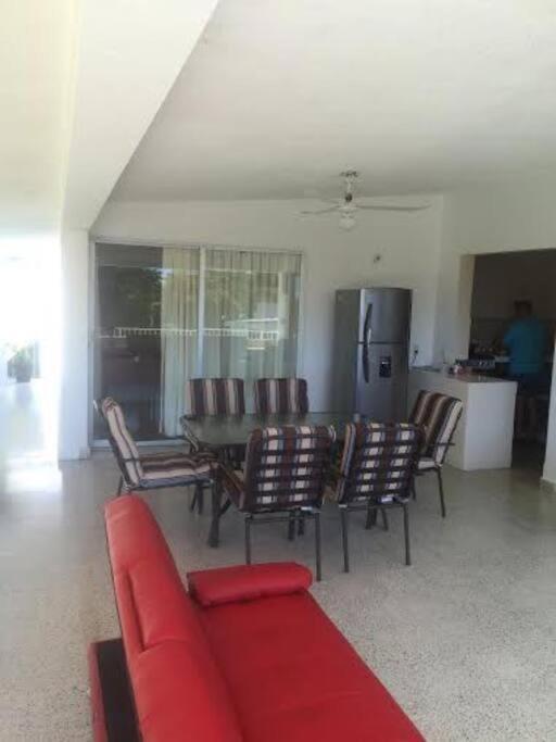 Hermosa Casa Lomas Del Marques Diamante