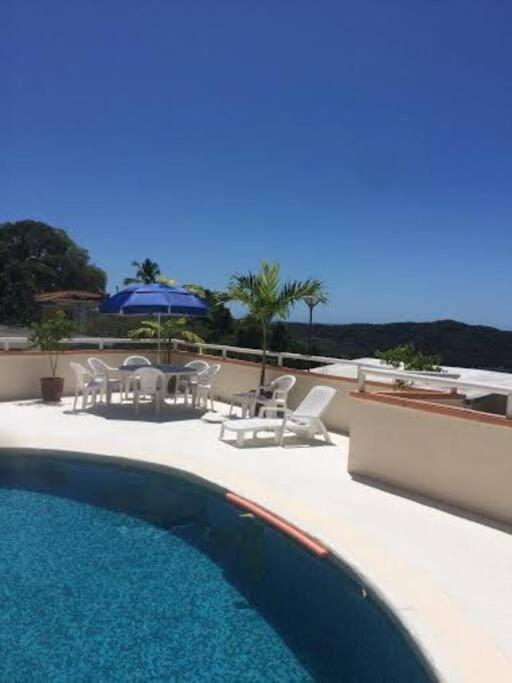 Сasa de vacaciones Hermosa Casa Lomas Del Marques Diamante *