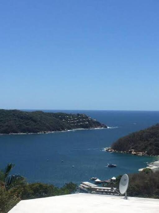 Hermosa Casa Lomas Del Marques Diamante