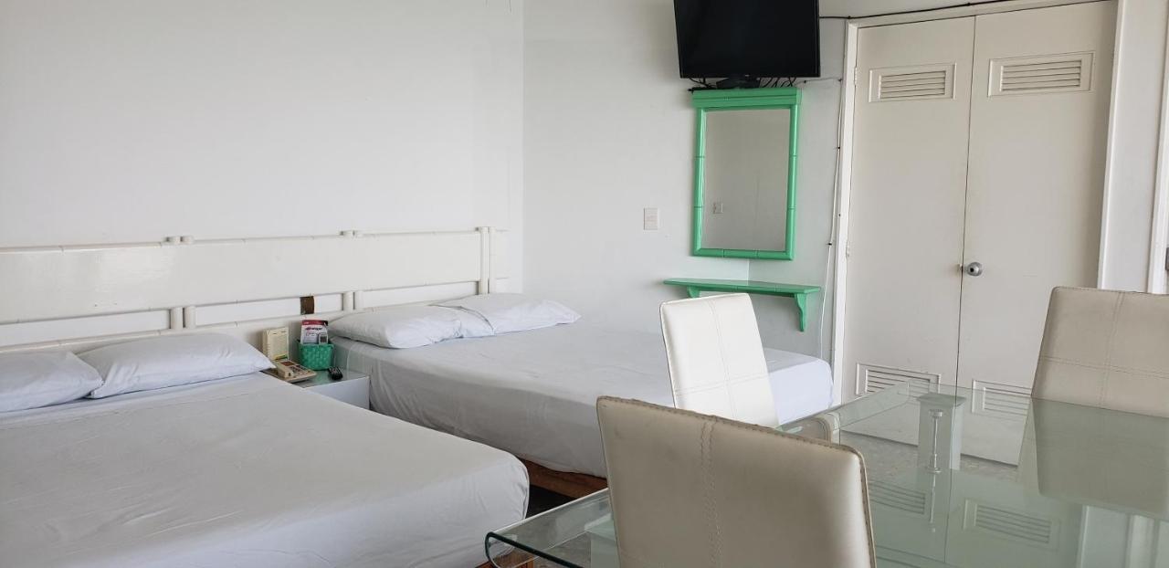 Apartamento Torres Gemelas - Torres Gemelas Apartamento 1006 Acapulco