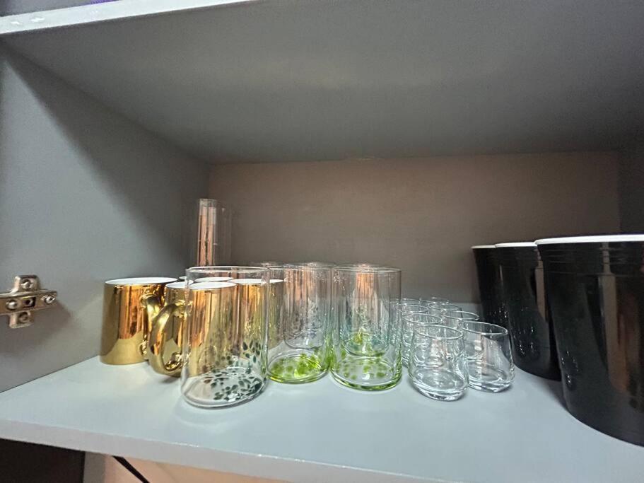 Apartamento Golden Sunset