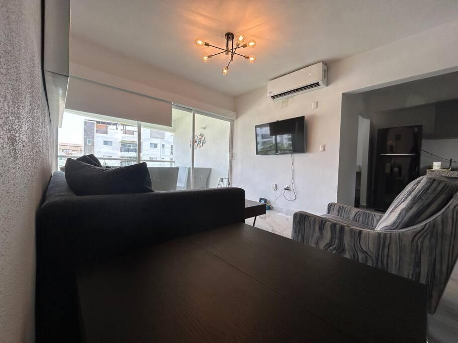 Apartamento Golden Sunset
