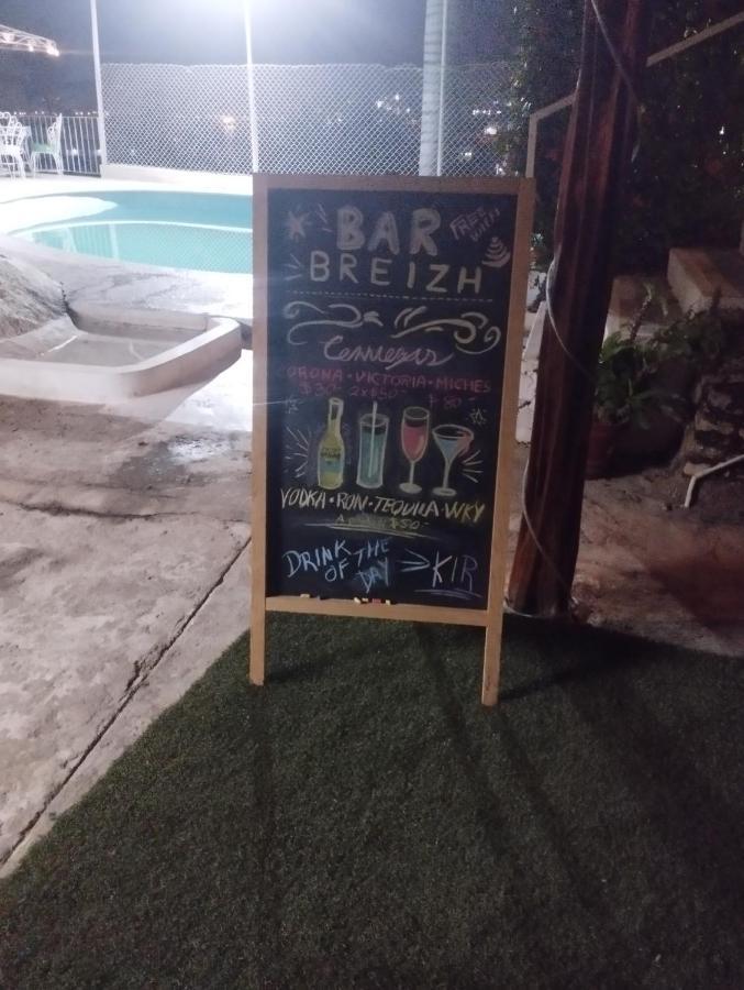Casa Breizh *