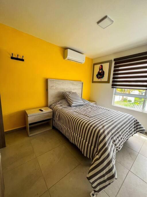Apartment Casa Sierra Alta - Perseo